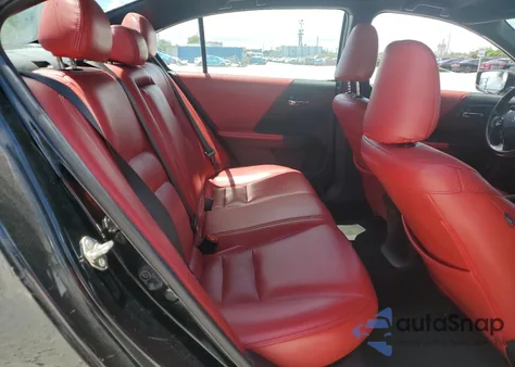 2017 Honda Accord Sport z USA, uszkodzony, nr VIN 1HGCR2F59HA202117